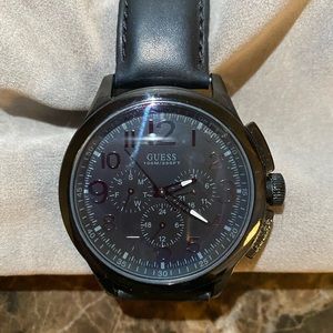 Guess Watch